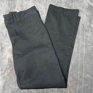 Original Black Dickies Pants